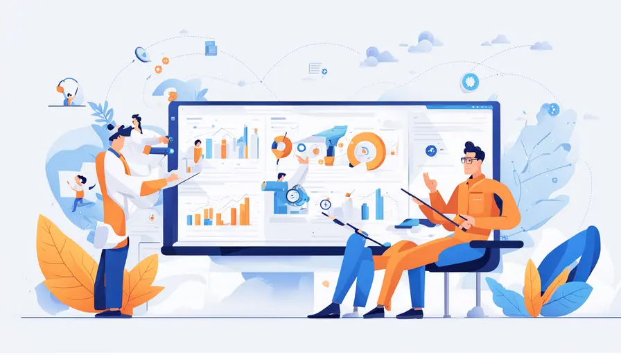 如何开拓新公司项目经理