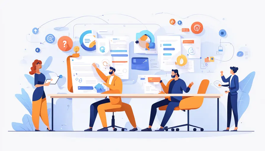 项目经理如何应对客户抱怨