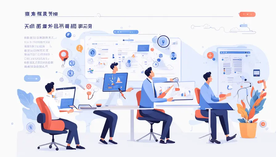 项目经理如何做好带头人