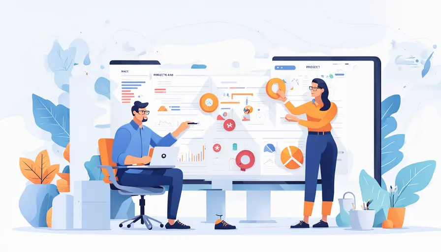 零经验如何找项目经理做