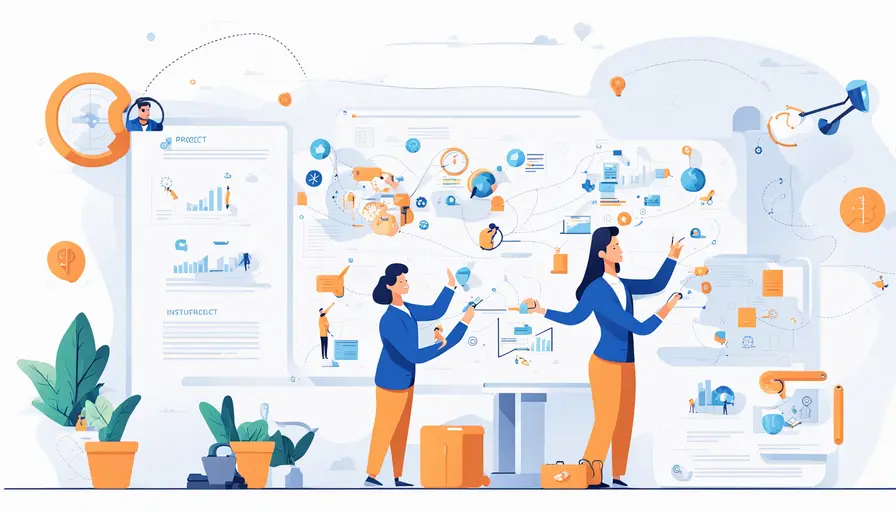 跟项目经理如何沟通