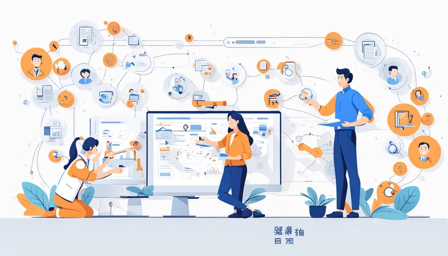 如何与项目经理拉近关系