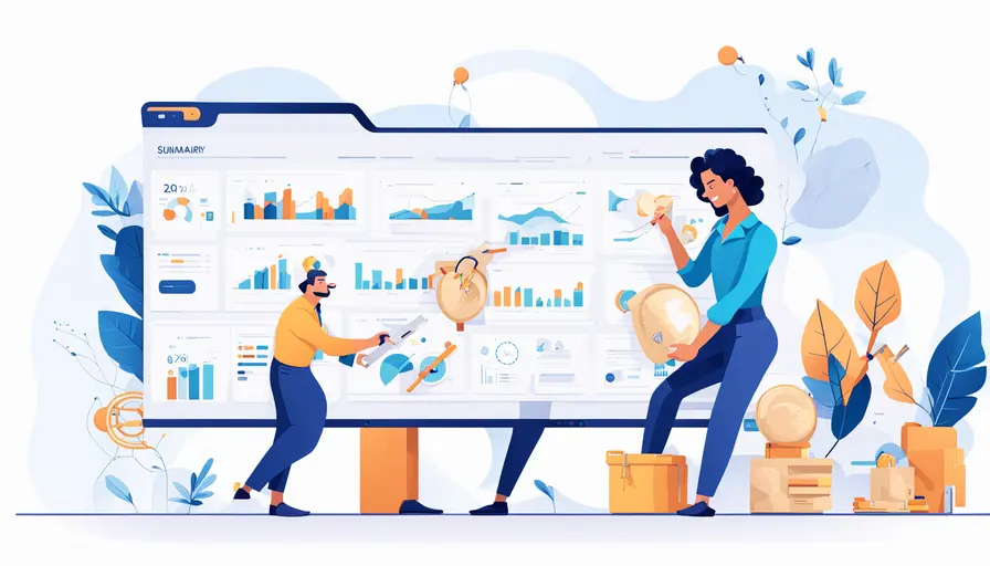 项目经理如何做年中总结