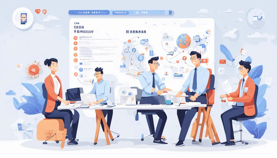 如何组队创业项目经理呢