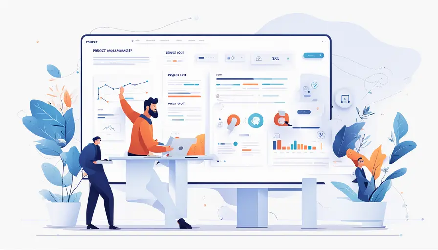 项目经理如何注销