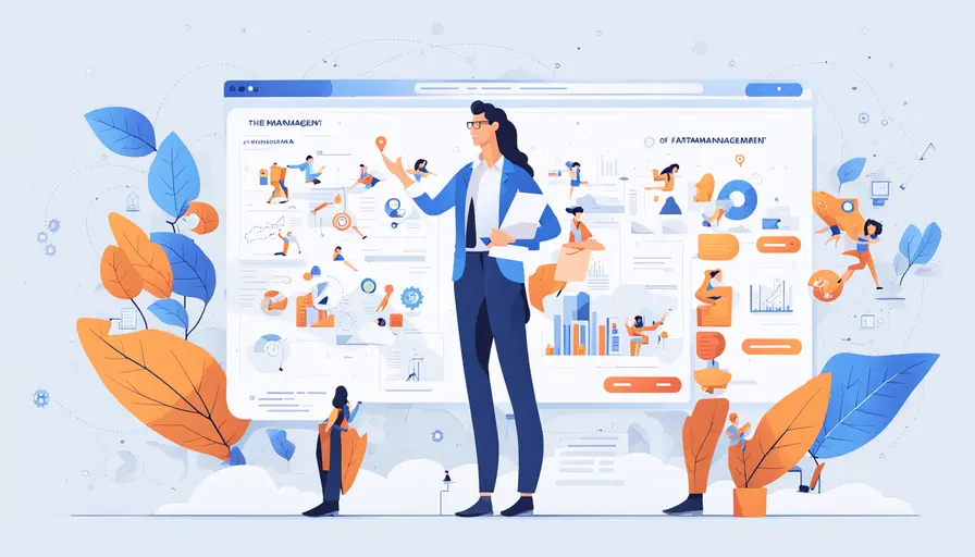 如何做矩阵管理项目经理