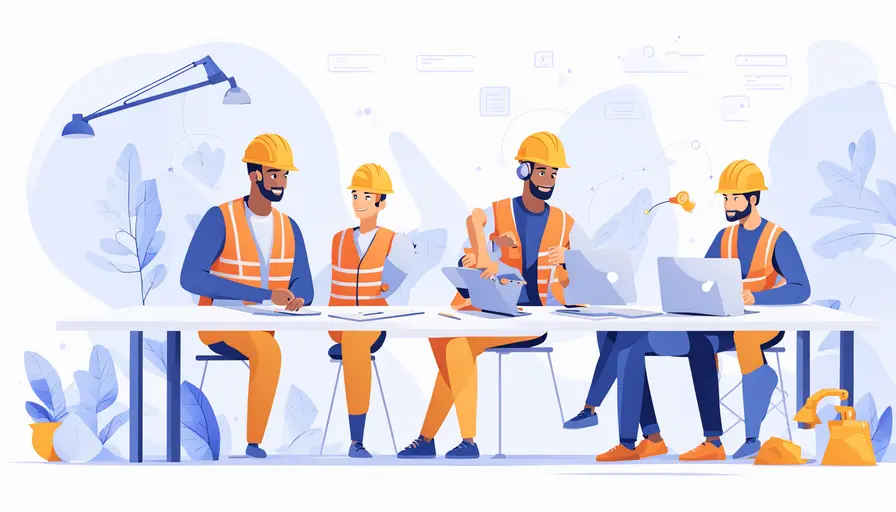 项目经理如何找施工队