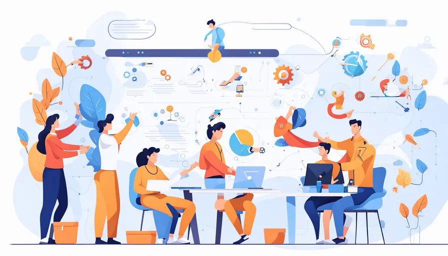 如何培训团队协作力量