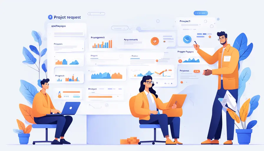 项目经理如何索要进度款