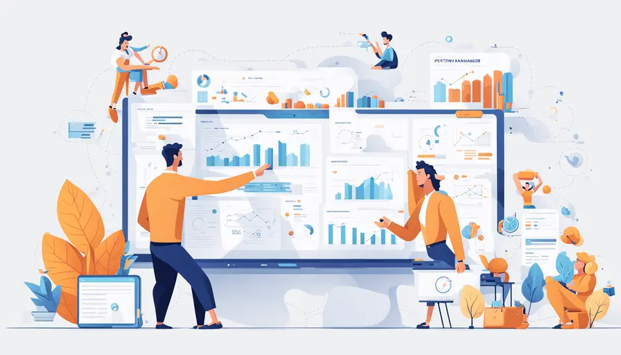 项目经理如何汇报