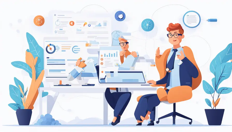 项目经理离岗如何处理