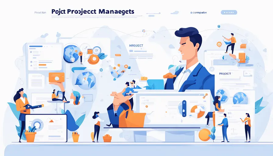 企业如何做项目经理招聘