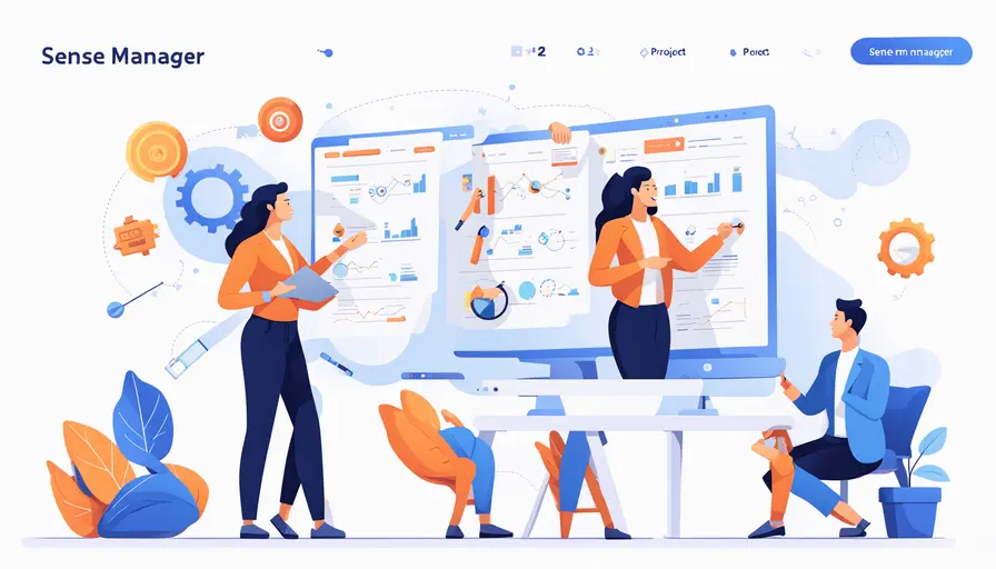 如何选准项目经理职位