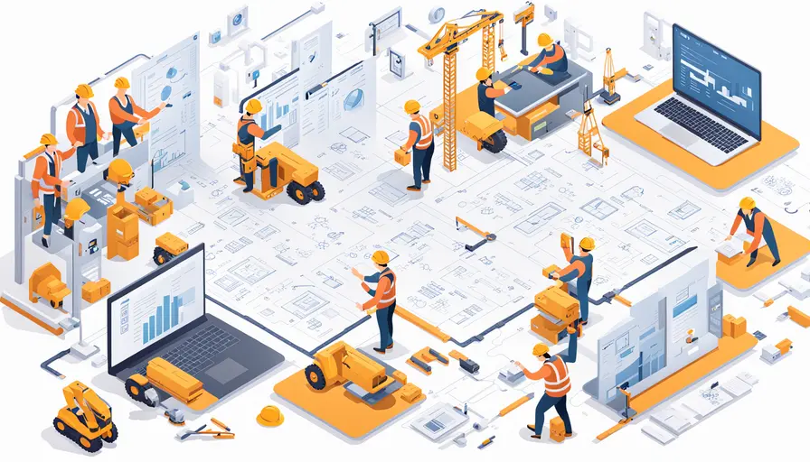 项目经理如何施工 • Worktile社区