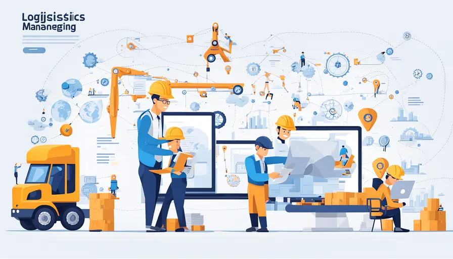 如何做物流工程项目经理