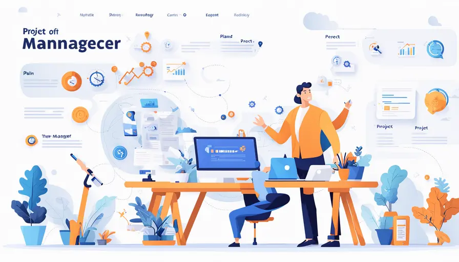 项目经理如何职业规划