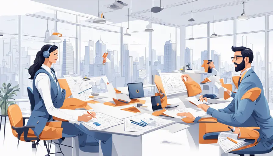 房地产项目经理如何上班 • Worktile社区