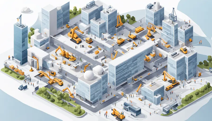 土建项目经理如何转型 • Worktile社区