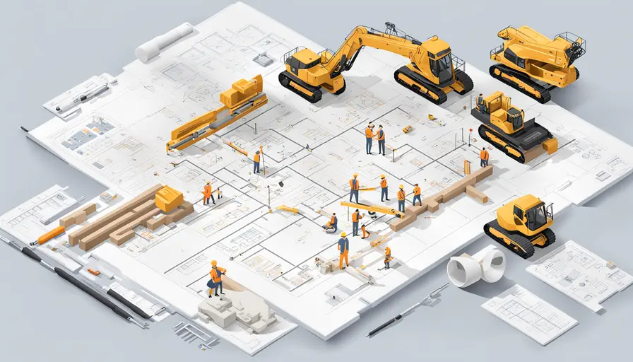 怎么学好施工进度管理 • Worktile社区