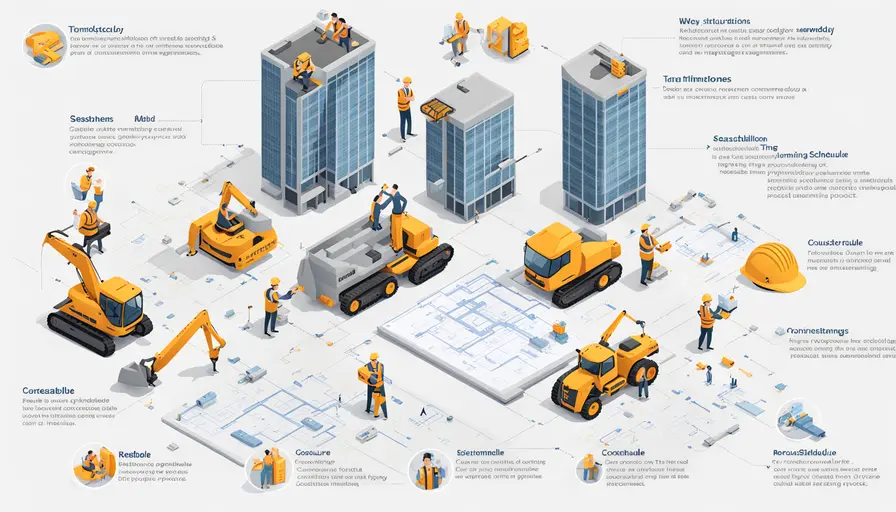 施工进度管理措施怎么写