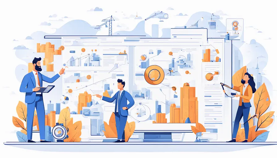 在物业如何成为项目经理