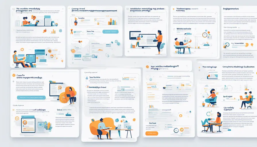 进度管理小标题怎么写好