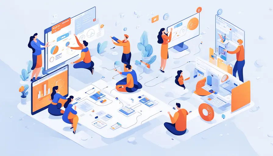 如何沟通好团队协作