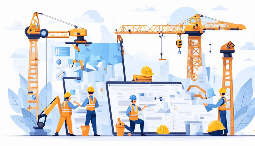 如何当上建筑项目经理