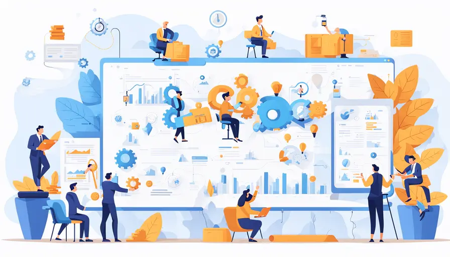 如何开发政府类项目经理