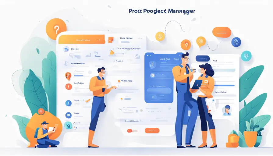 如何找本地的项目经理电话