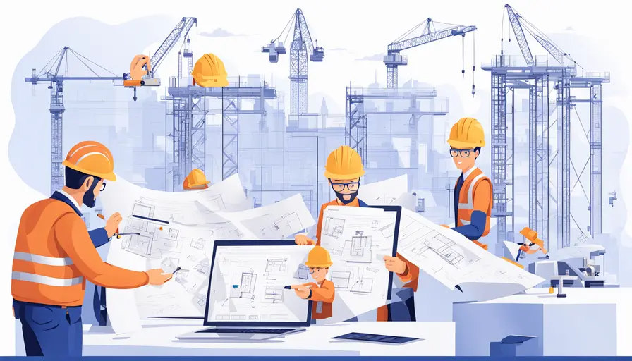 项目经理 如何检查工地