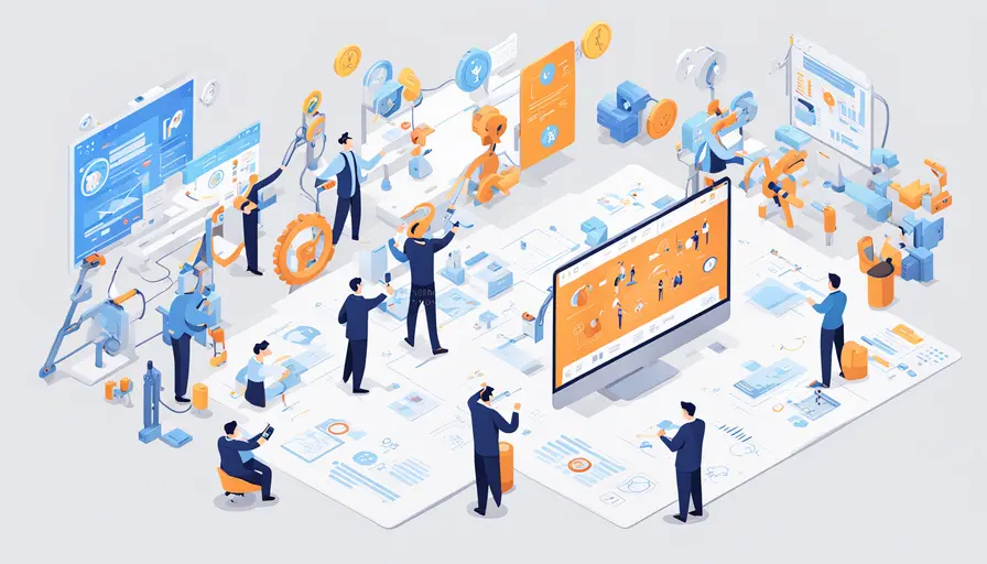 如何建一个项目经理