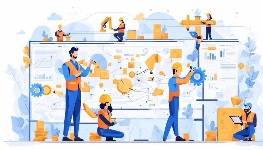 装修公司项目经理如何当