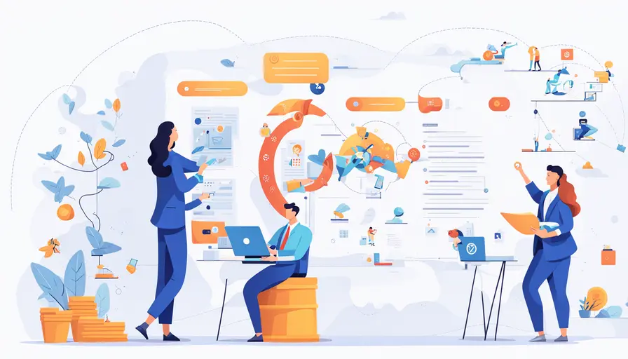 如何加盟大公司项目经理