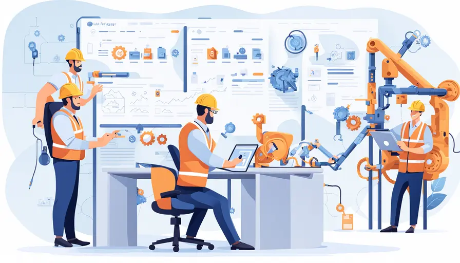 电缆厂如何找项目经理