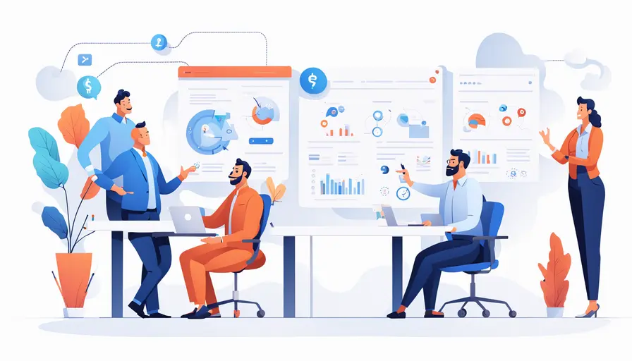 老板如何找项目经理谈话