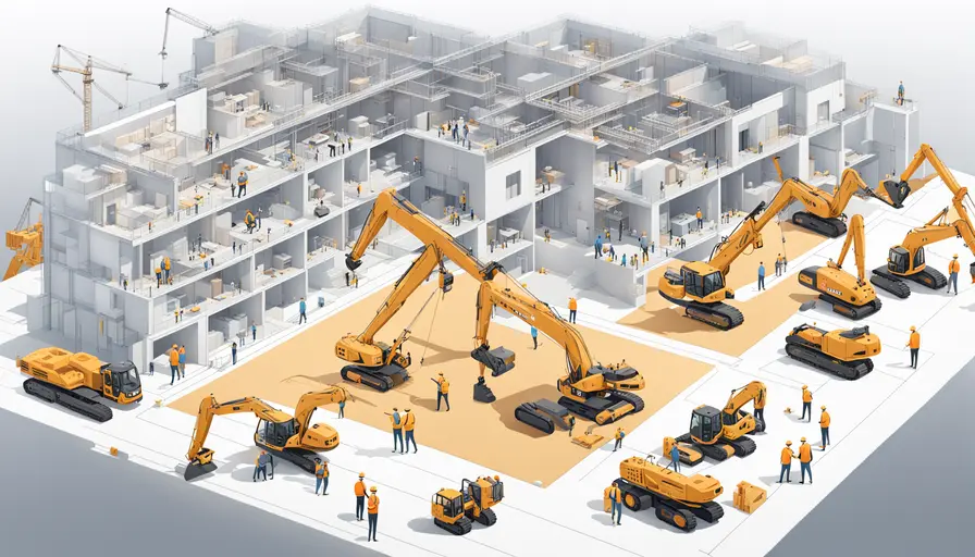 如何找新建工地项目经理