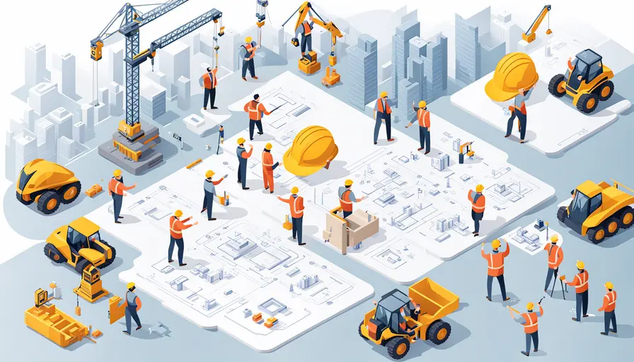 工地如何管控好项目经理