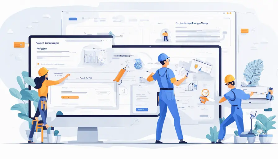 装修如何换项目经理证件