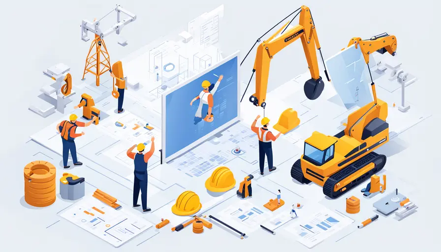 建筑业项目经理如何管理