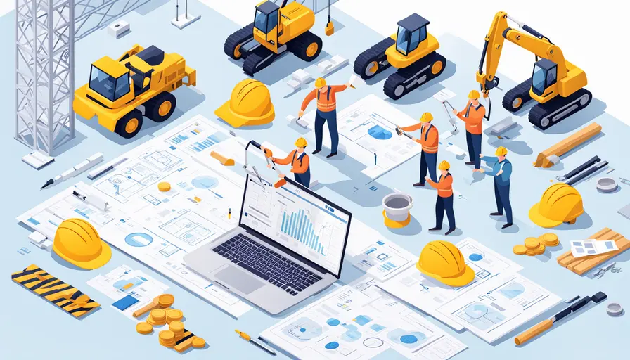 施工项目经理如何捞外快