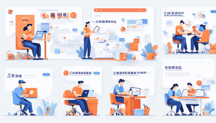 邮政怎么看额度管理进度