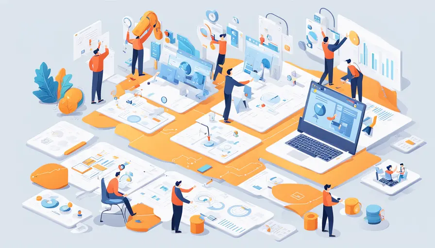 项目经理如何落地化实践