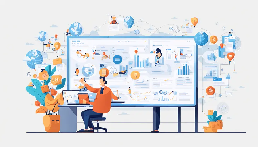 外国人如何做项目经理工作