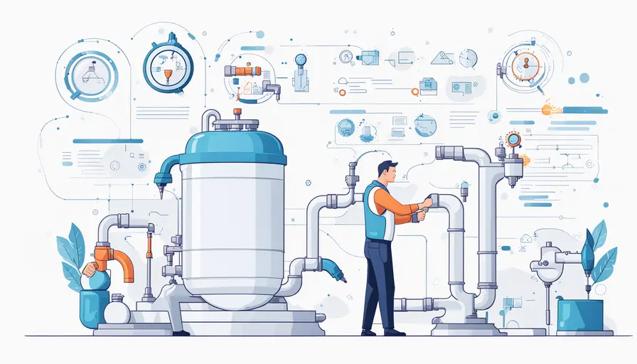 压力容器项目经理如何做