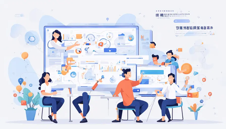 如何利用信息找项目经理