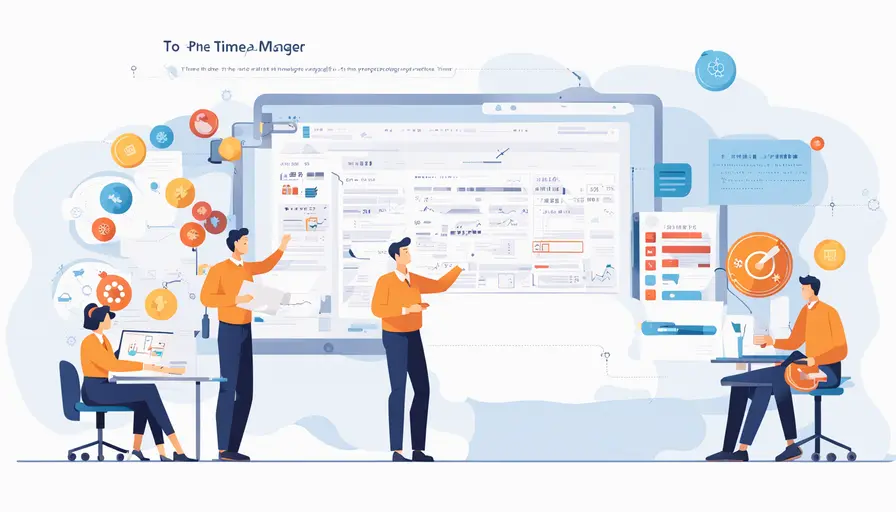 项目经理如何填工时表格