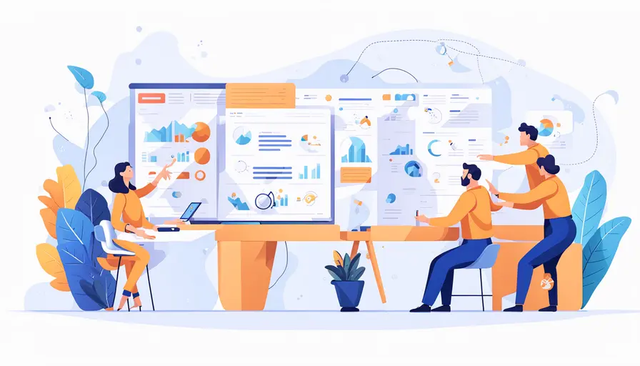 如何监管项目经理