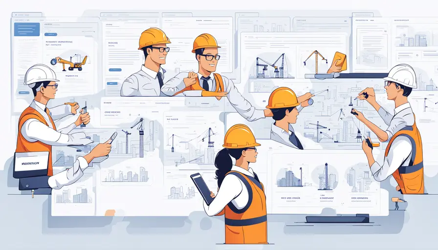 施工项目经理如何转型 • Worktile社区
