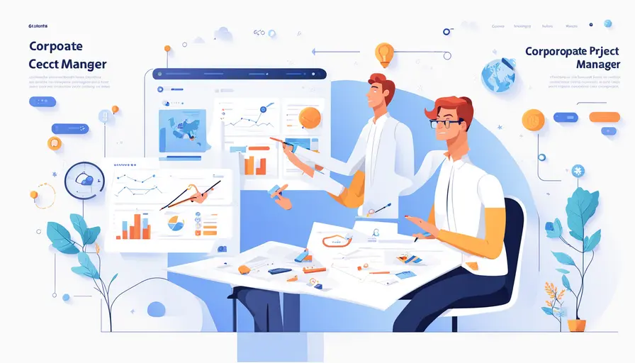 如何了解企业项目经理